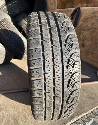 Pirelli Winter Sottozero 240 Serie II 205/50 R17