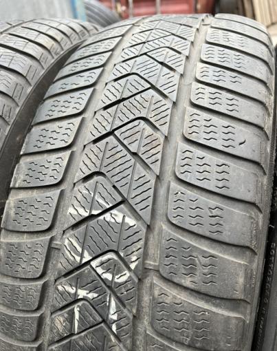 Pirelli Winter Sottozero 3 245/50 R19