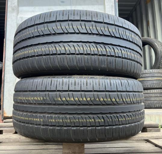 Pirelli Scorpion Zero Asimmetrico 285/45 R21