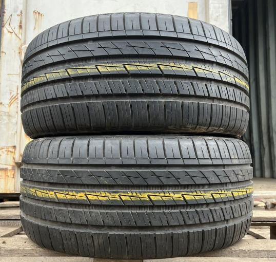 Nexen N&#39;Fera AU7 245/40 R17