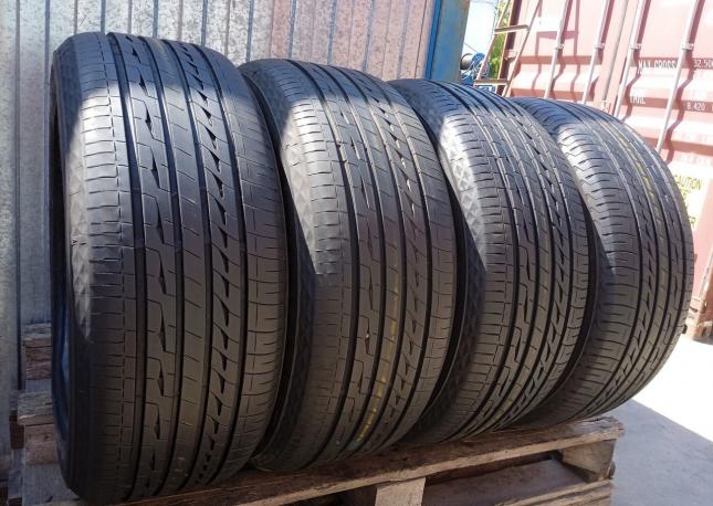 Bridgestone Regno GR-XII 245/50 R18