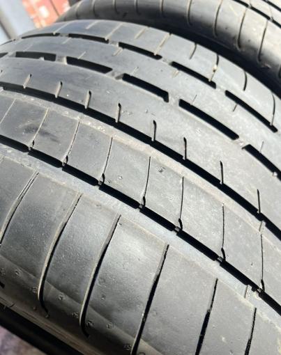 Goodyear Eagle F1 SuperSport 315/30 R21