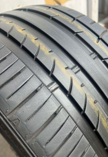 Dunlop SP Sport Maxx 050+ 275/30 R19