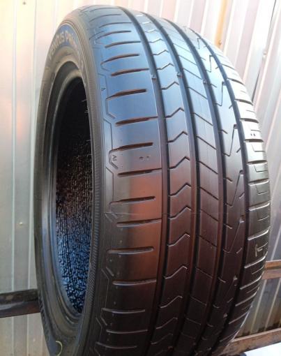 Hankook Ventus Prime 3 K125 235/55 R18