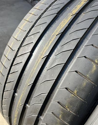 Continental ContiSportContact 5P 285/40 R22