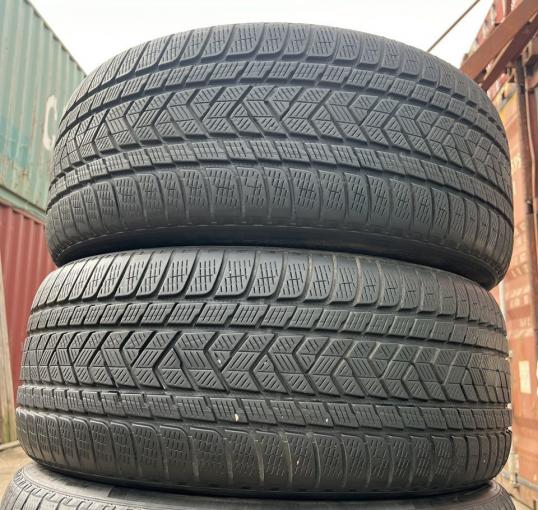 Pirelli Scorpion Winter 275/45 R21