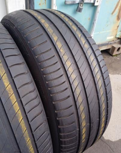 Michelin Primacy 4+ 255/45 R18