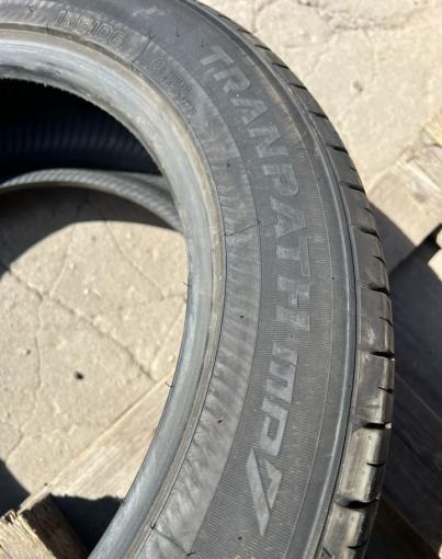 Toyo Tranpath MPZ 225/55 R18