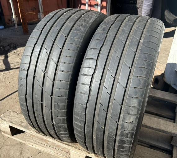 Hankook Ventus S1 Evo 3 K127 255/45 R19