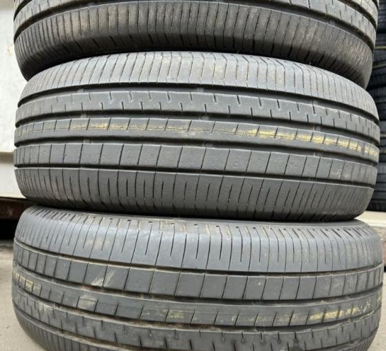 Dunlop Veuro VE304 215/60 R16