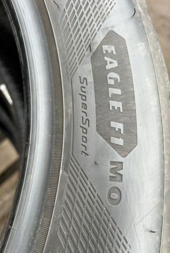 Goodyear Eagle F1 SuperSport 275/45 R21