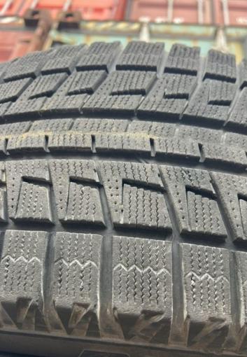 Bridgestone Blizzak RFT 255/50 R19