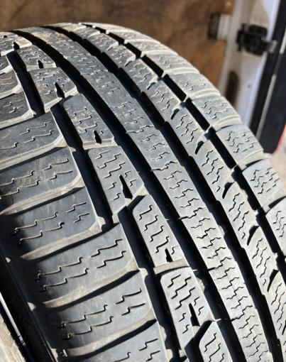 Nokian Tyres WR A3 205/45 R17