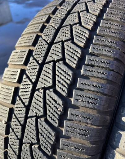 Continental WinterContact TS 860 S 205/60 R16