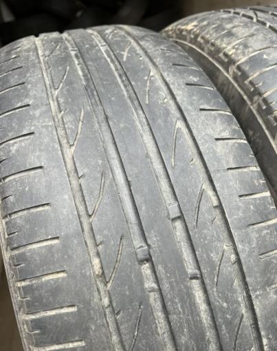 Bridgestone Dueler H/P Sport 215/60 R17