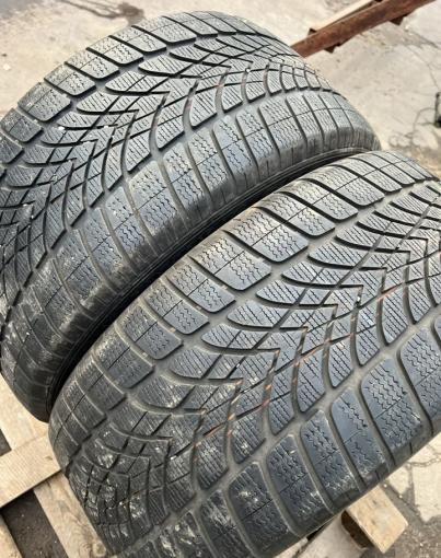 Dunlop SP Winter Sport 4D 295/40 R20