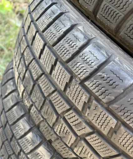 Dunlop Winter Maxx WM01 185/65 R15