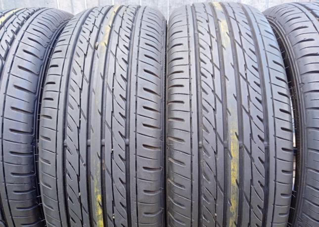 Goodyear GT-Eco Stage 215/65 R15