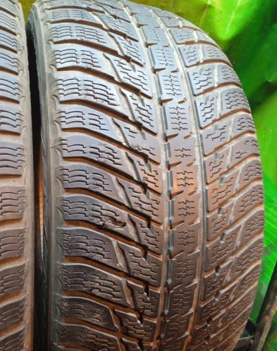 Nokian Tyres WR SUV 3 265/50 R19