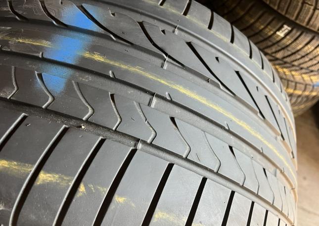 Bridgestone Dueler H/P Sport RFT 315/35 R20