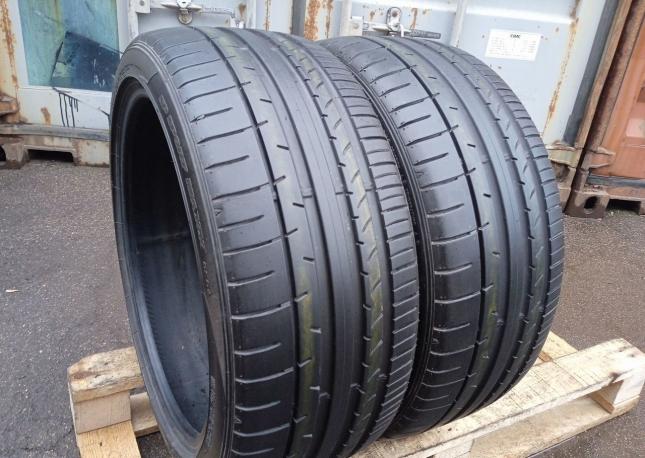 Dunlop SP Sport Maxx 050+ 245/40 R19