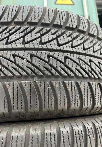 Goodyear UltraGrip 8 Performance 285/45 R20