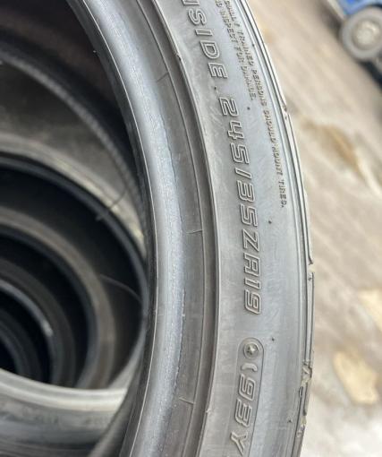 Falken Azenis FK-453 245/35 R19
