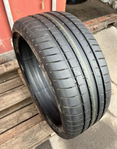 Goodyear Eagle F1 Asymmetric 3 245/35 R20