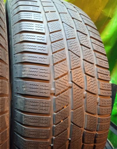 Continental ContiWinterContact TS 830 P 255/60 R18