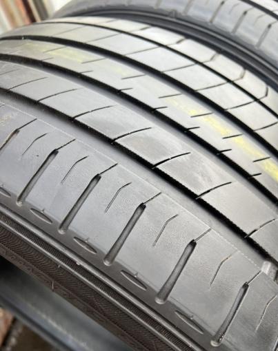 Dunlop SP Sport LM705 245/40 R20