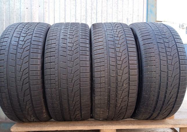 Hankook Winter I&#39;Cept Evo2 W320 255/45 R19