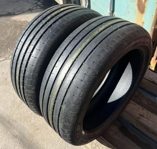 Goodyear Eagle F1 Asymmetric 3 225/45 R19