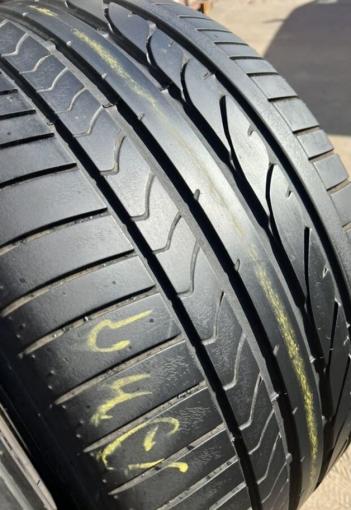 Bridgestone Dueler H/P Sport 315/35 R20