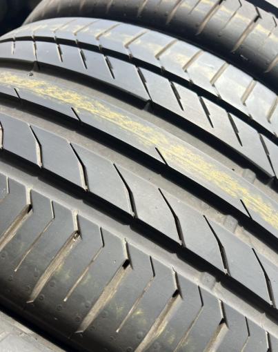 Continental ContiSportContact 5 255/40 R19