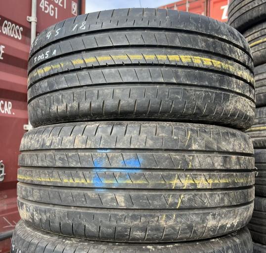 Bridgestone Turanza T005A 235/45 R18