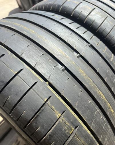 Pirelli P Zero PZ4 325/35 R22