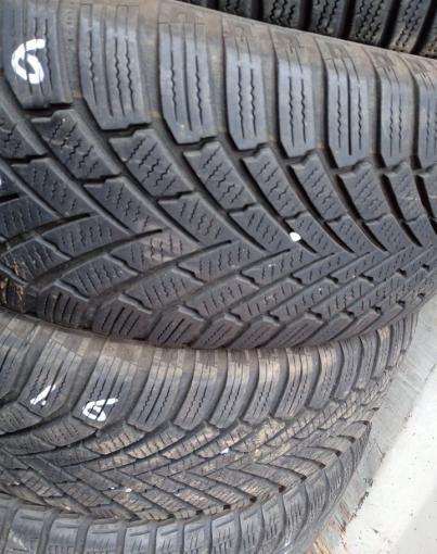 Continental ContiWinterContact TS 860 215/55 R16