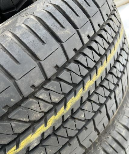 Bridgestone Dueler H/T 684II 275/60 R20