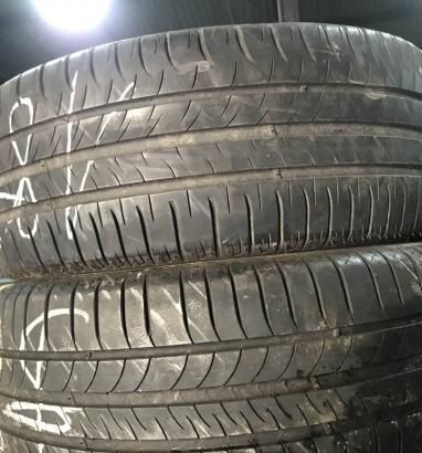 Michelin Energy Saver 205/55 R16