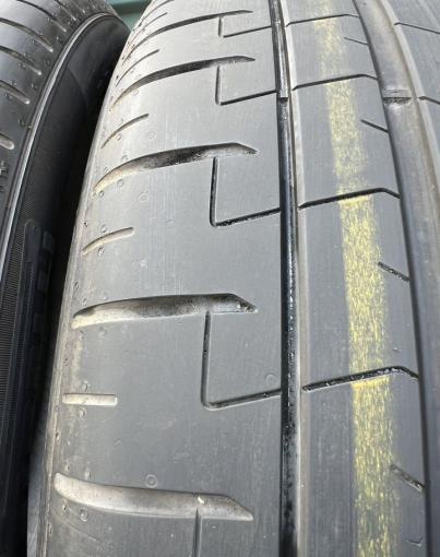 Pirelli P Zero PZ4 255/40 R19
