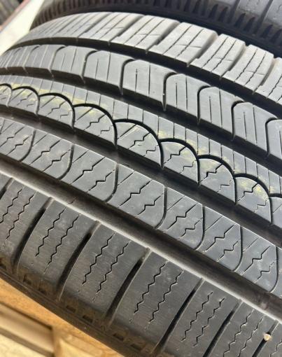Pirelli Scorpion AS Plus 3 255/45 R19