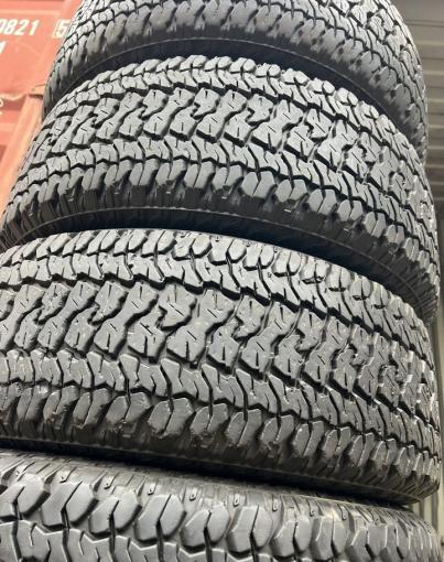 Kumho Road Venture AT51 275/65 R18