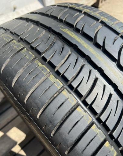 Pirelli Scorpion Zero Asimmetrico 295/30 R22