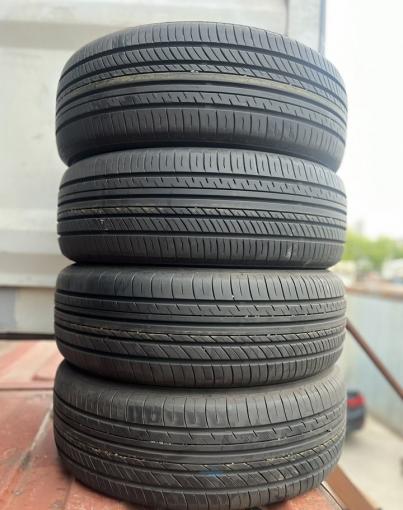 Yokohama Advan dB V552 205/60 R16