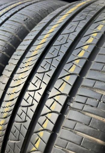 Pirelli Scorpion Zero 245/50 R20