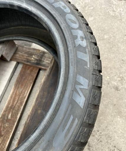 Dunlop SP Winter Sport M3 235/45 R18