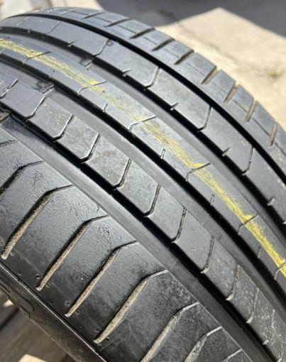 Pirelli P Zero PZ4 275/40 R20