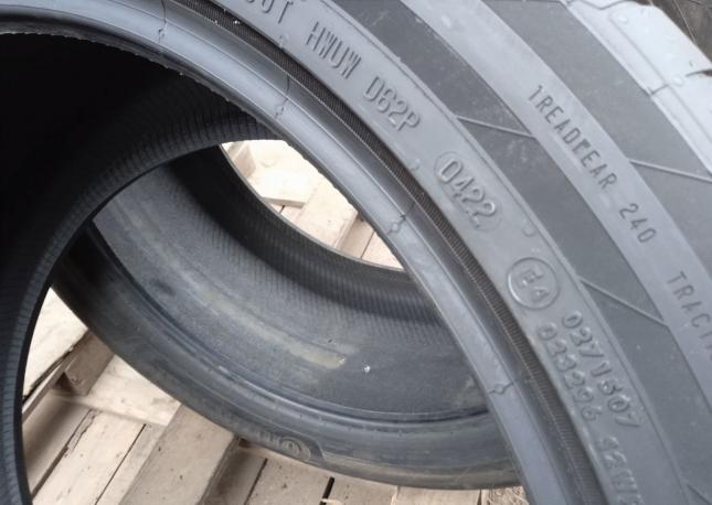 Continental ContiSportContact 5P 325/35 R22