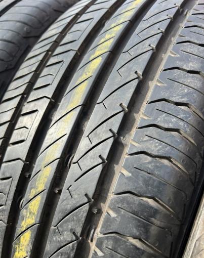 Continental ContiPowerContact 205/55 R17