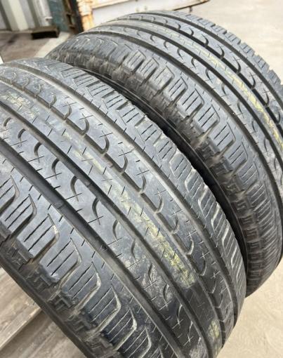 Goodyear EfficientGrip 265/50 R20